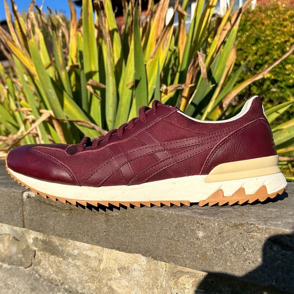 Asics Onitsuka Tiger 🐅 California 78 Ex Trainers Shoes Sneakers 1183A031 - Picture 7 of 16